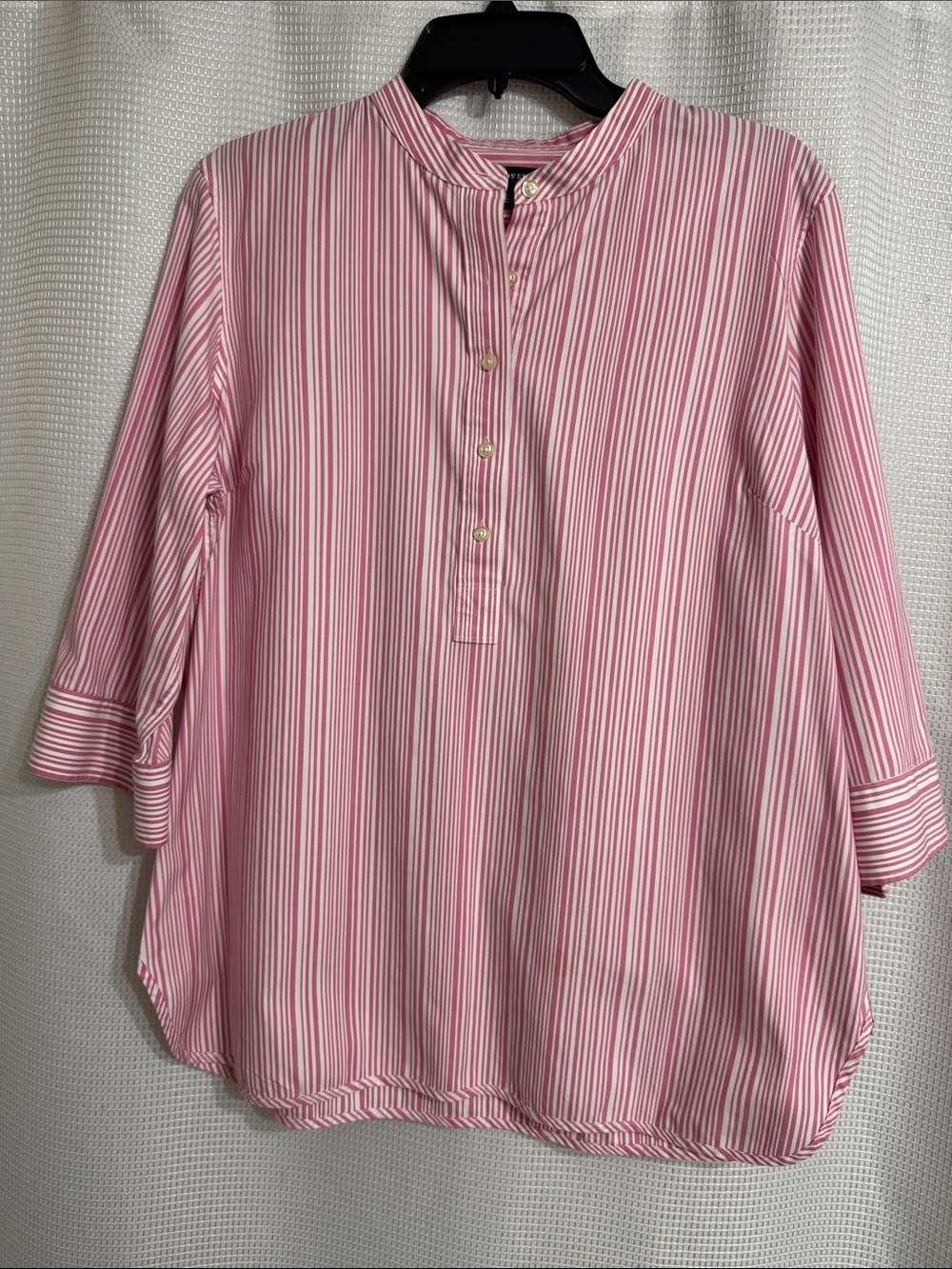 Lands End  shirt. Size L (14-16)